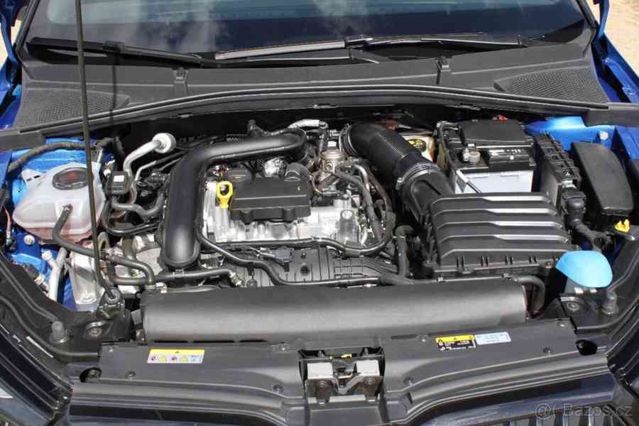 Škoda Fabia IV Monte Carlo - foto 20