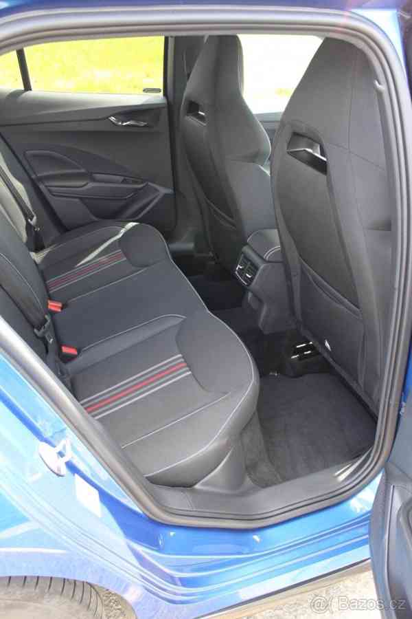 Škoda Fabia IV Monte Carlo - foto 17