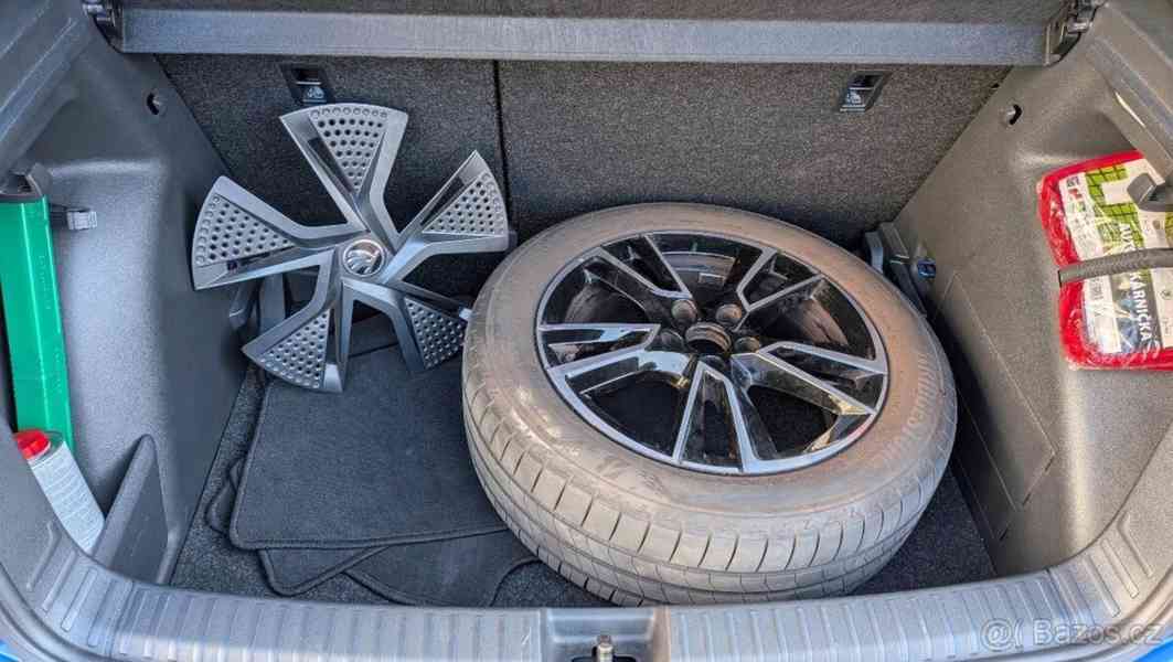 Škoda Fabia IV Monte Carlo - foto 9