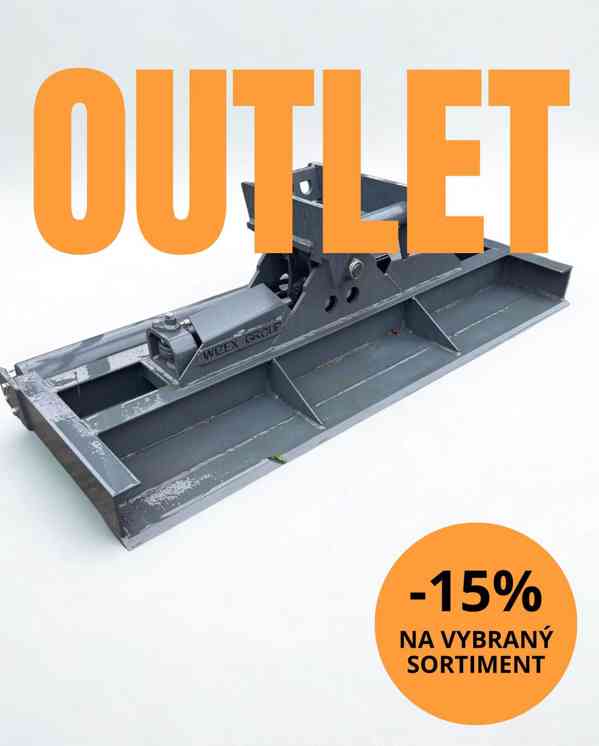 Nivelační nosník/lišta s válečkem 150 cm 2,5-4 t - Lehnhoff - foto 1