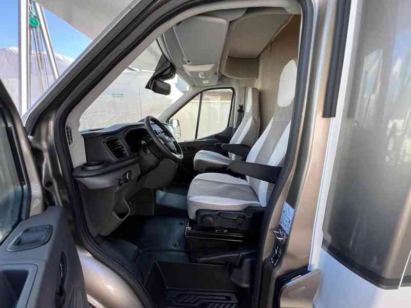 Ford Transit, 2.0 TDCi NOBEL A 9000 - foto 4