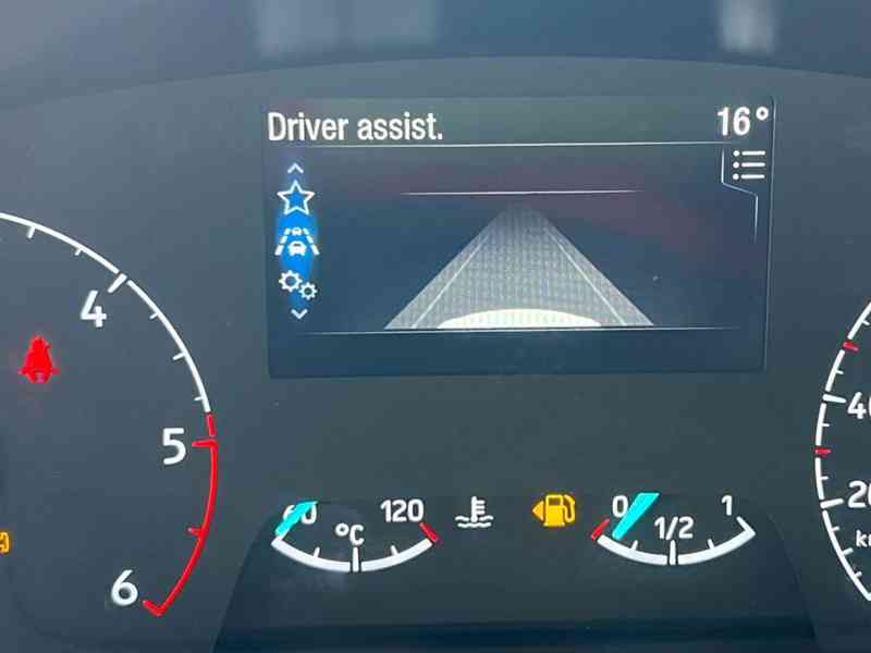 Ford Transit, 2.0 TDCi NOBEL A 9000 - foto 7