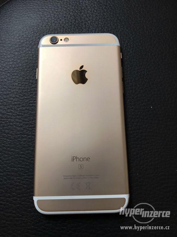 iPhone 6S - foto 5