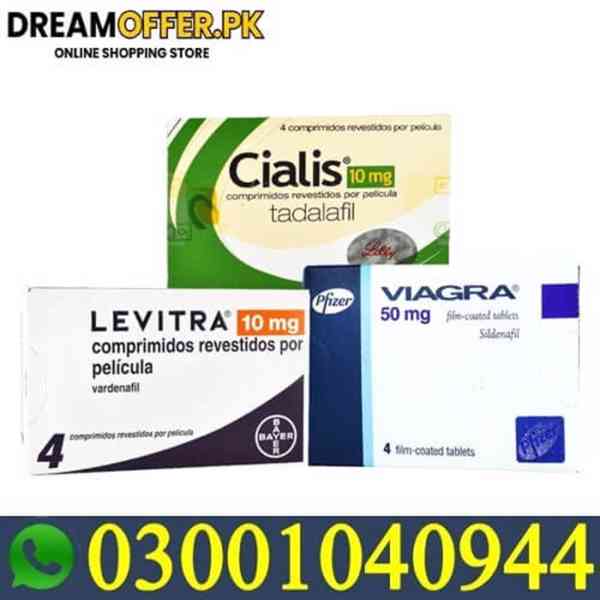 Erectile Dysfunction Tablets in Pakistan \ 03001040944