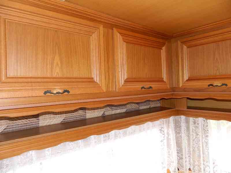 Dvouosý karavan Corsar - foto 17