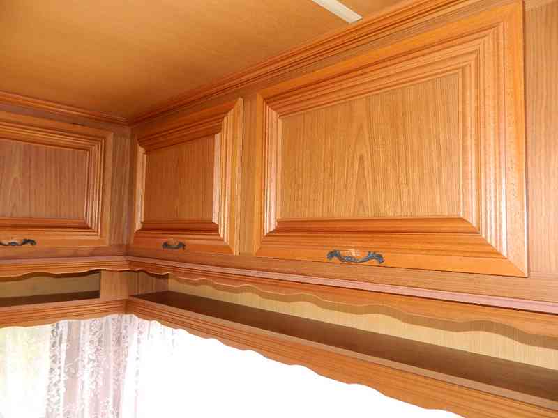Dvouosý karavan Corsar - foto 16