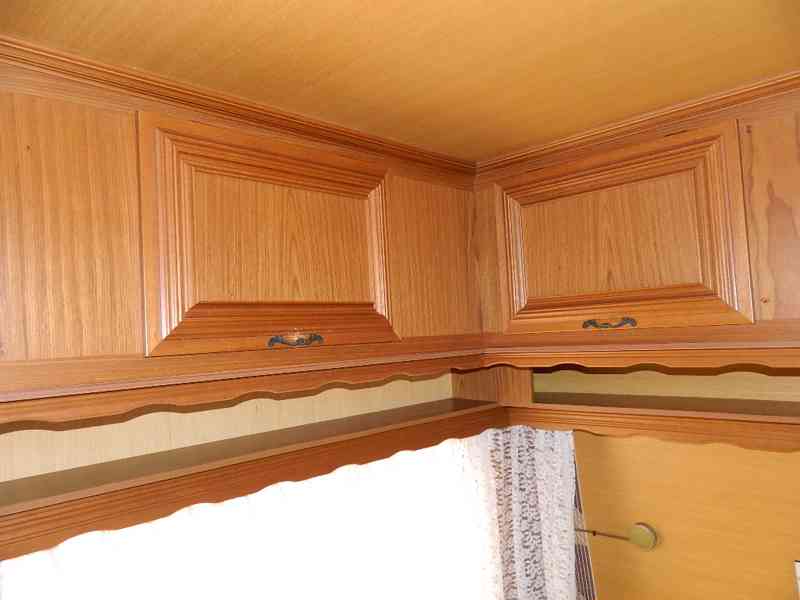 Dvouosý karavan Corsar - foto 13