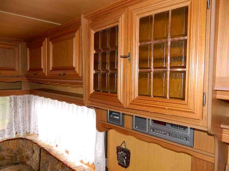 Dvouosý karavan Corsar - foto 15