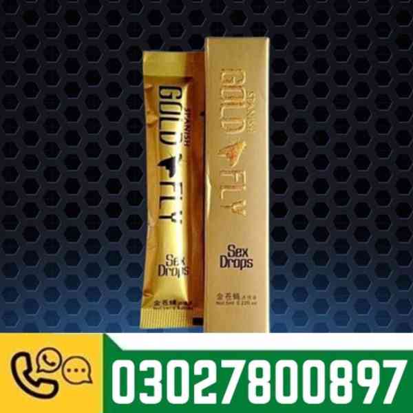Spanish Gold Fly Drops In Karachi ( 03027800897