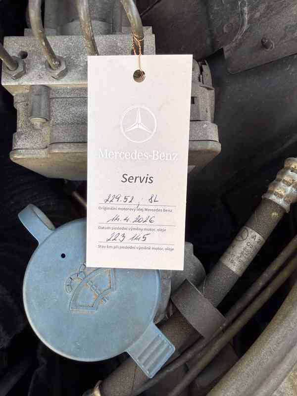 Mercedes-Benz W212 E350CDI 4MATIC BlueTEC Combi - foto 20