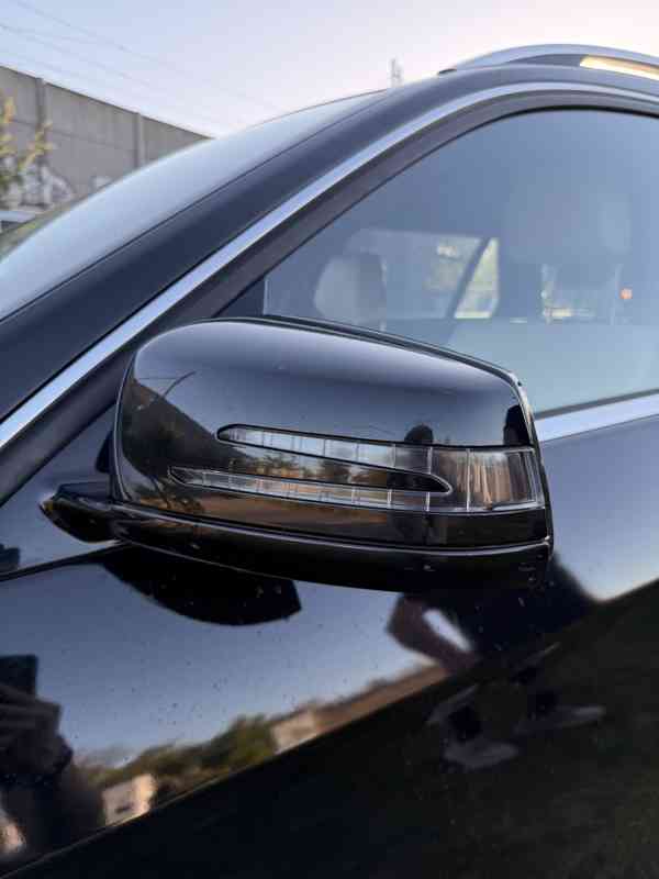 Mercedes-Benz W212 E350CDI 4MATIC BlueTEC Combi - foto 22