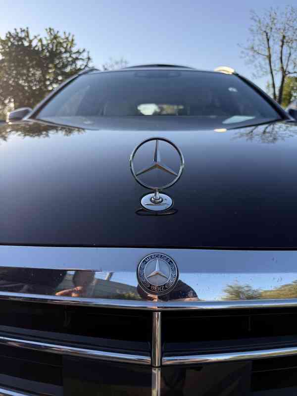 Mercedes-Benz W212 E350CDI 4MATIC BlueTEC Combi - foto 21