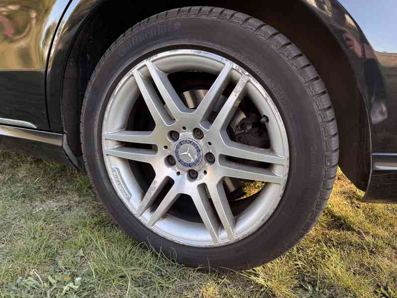 Mercedes-Benz W212 E350CDI 4MATIC BlueTEC Combi - foto 19