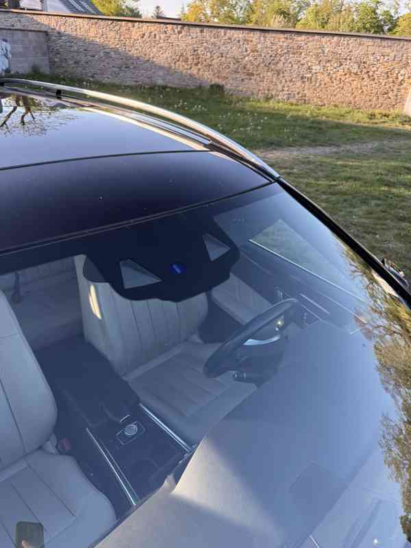 Mercedes-Benz W212 E350CDI 4MATIC BlueTEC Combi - foto 17