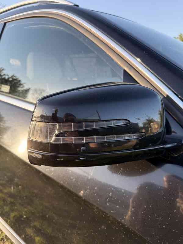 Mercedes-Benz W212 E350CDI 4MATIC BlueTEC Combi - foto 23
