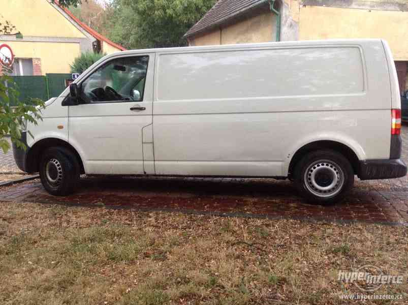 Transportér - foto 5