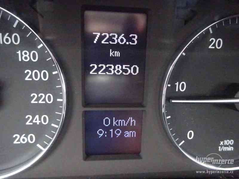 Mercedes C 200 CDI r.v.2004 (90 KW) - foto 7