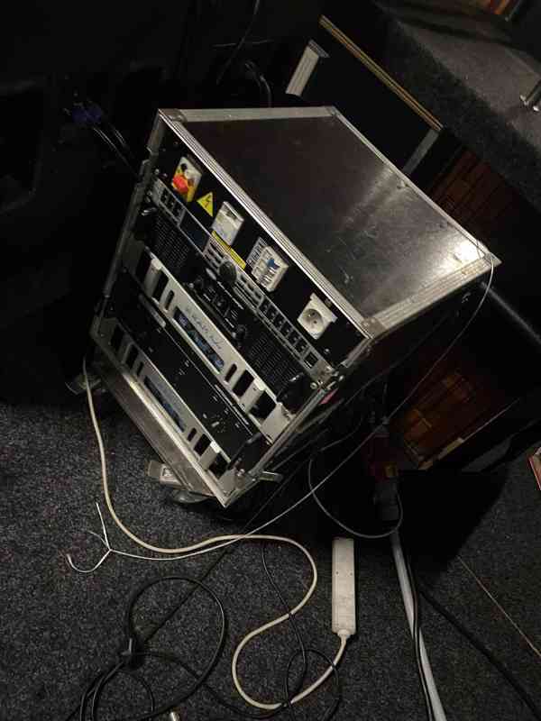 Aparatura  - foto 10