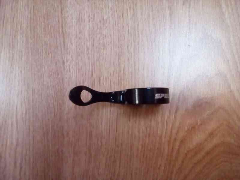Objímka sedlovky SPEC 34,9 mm - foto 2