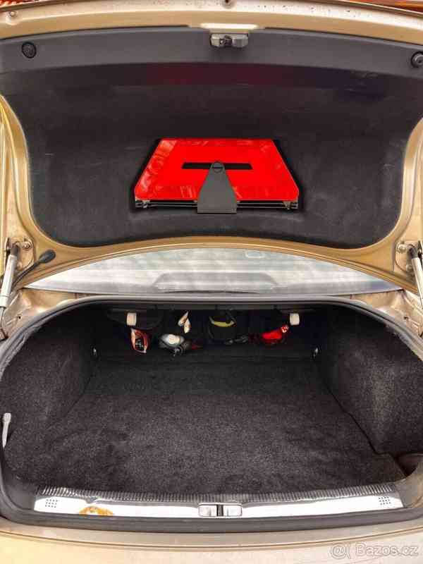 Škoda Superb 2,8   V6 - foto 10