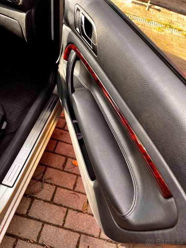 Škoda Superb 2,8   V6 - foto 13