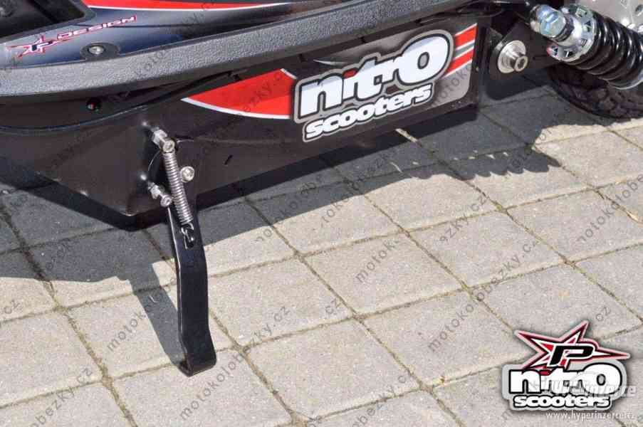 Nitro scooters XE1200 Plus - foto 7