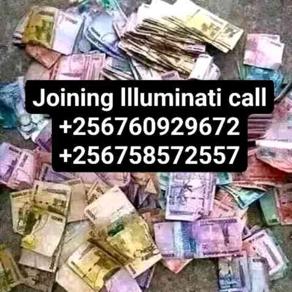 Illuminati Agent Call in Uganda Kampala+256760929675 - foto 2