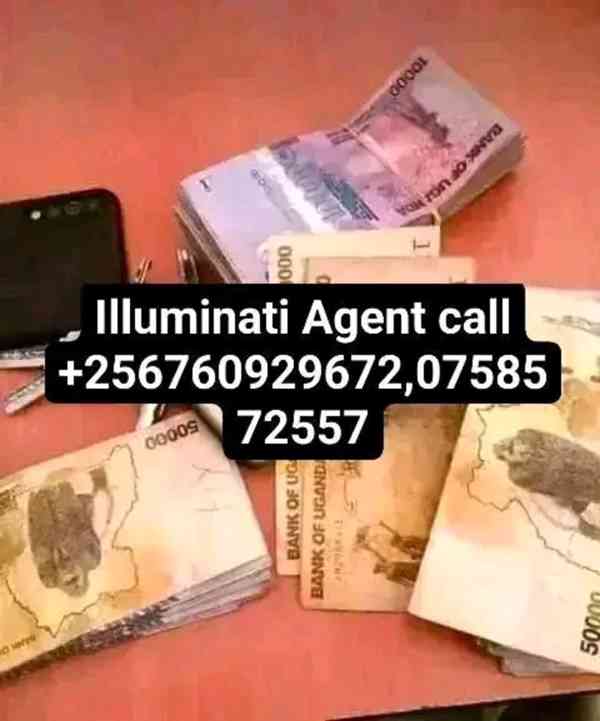 Illuminati Agent Call in Uganda Kampala+256760929675 - foto 6