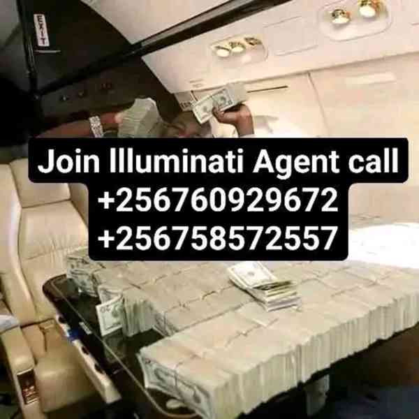 Illuminati Agent Call in Uganda Kampala+256760929675 - foto 4