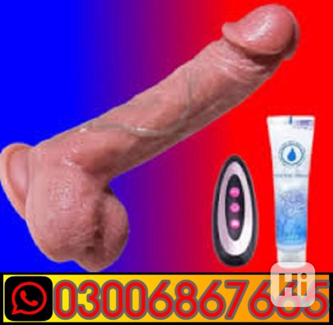 Silicon condom with belt in Faisalpinbad ~!~ 03006867665  - foto 1