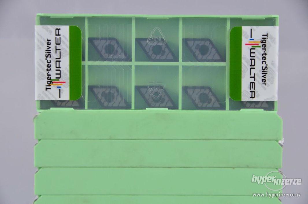 Mám k prodeji  VBD WALTER DNMA110404-RK5 WKK10S - foto 1