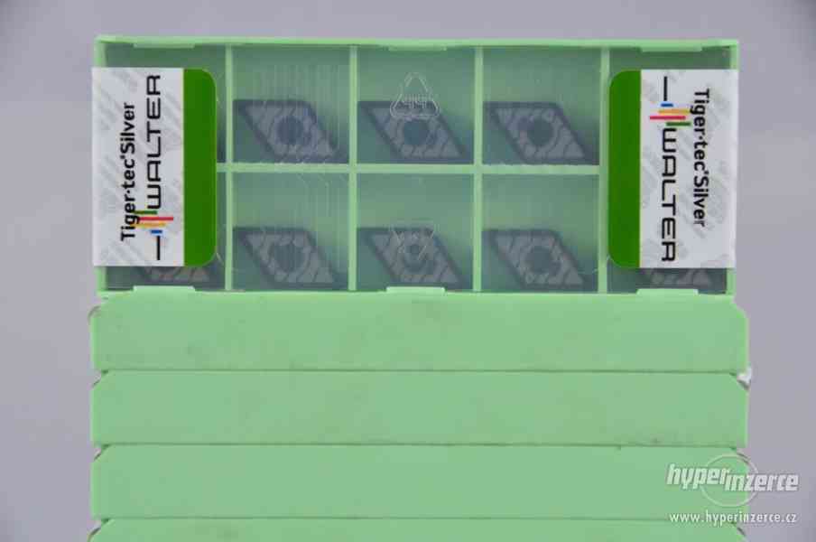 Mám k prodeji  VBD WALTER DNMA110404-RK5 WKK10S - foto 1