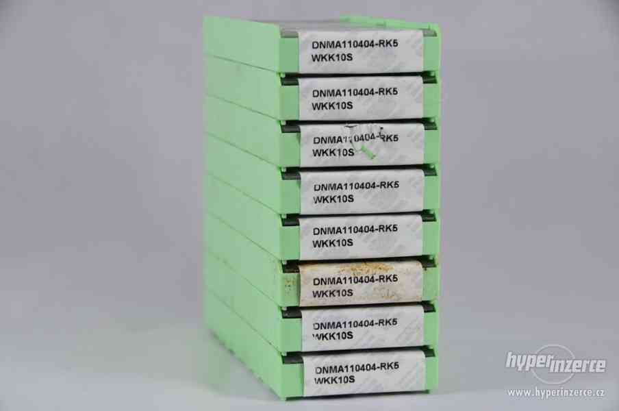 Mám k prodeji  VBD WALTER DNMA110404-RK5 WKK10S - foto 3