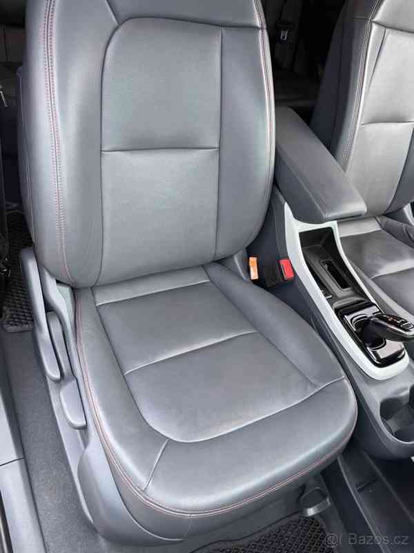 Chevrolet bolt ( opel amphera e stejný) - foto 8