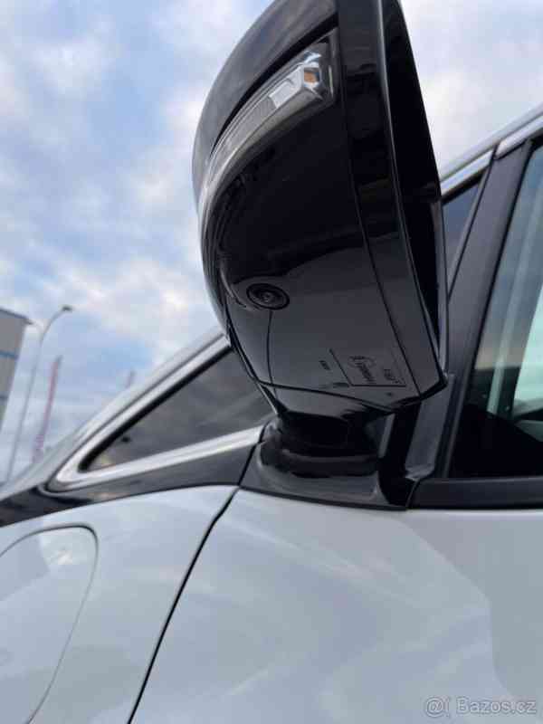 Chevrolet bolt ( opel amphera e stejný) - foto 10