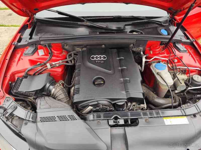 Audi A5 1,8   TFSi 2010 - foto 15