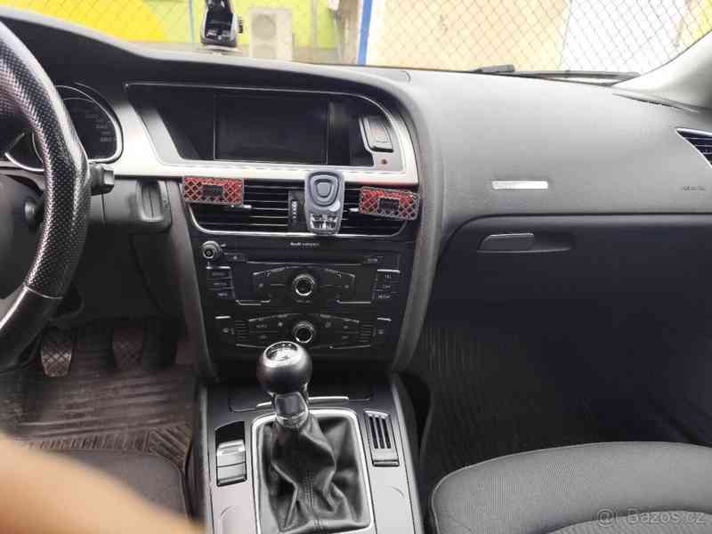 Audi A5 1,8   TFSi 2010 - foto 19