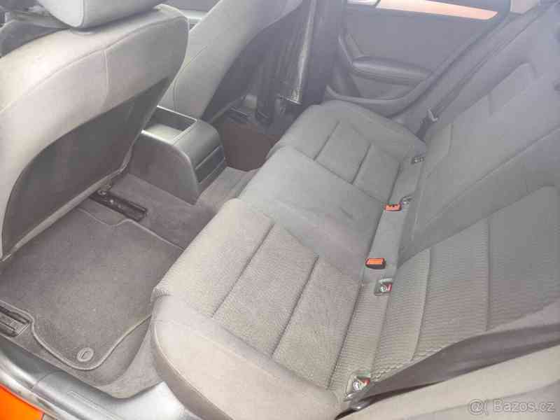 Audi A5 1,8   TFSi 2010 - foto 21