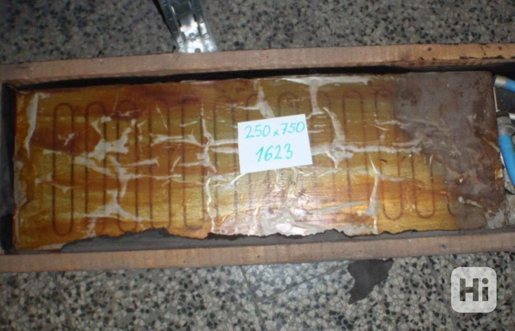 Elektromagnet - NEPOUŽITÝ 250x750mm (4995.)   - foto 1