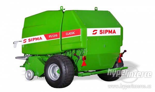 Stroje a náhradní díly SIPMA - foto 2