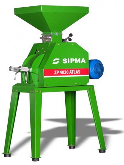 Stroje a náhradní díly SIPMA - foto 3