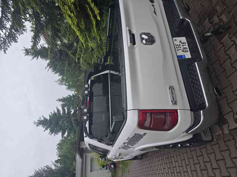 DodgevRam Long Horn TOP - foto 7