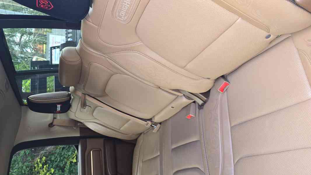 DodgevRam Long Horn TOP - foto 10