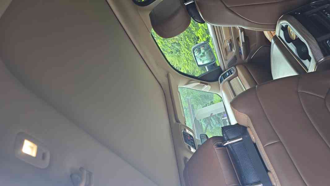 DodgevRam Long Horn TOP - foto 9