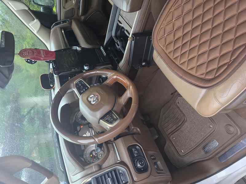 DodgevRam Long Horn TOP - foto 5