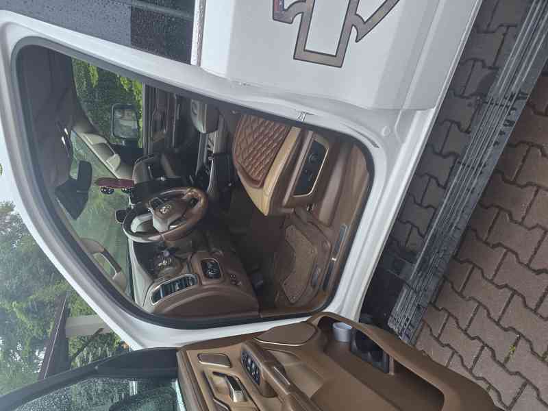 DodgevRam Long Horn TOP - foto 4