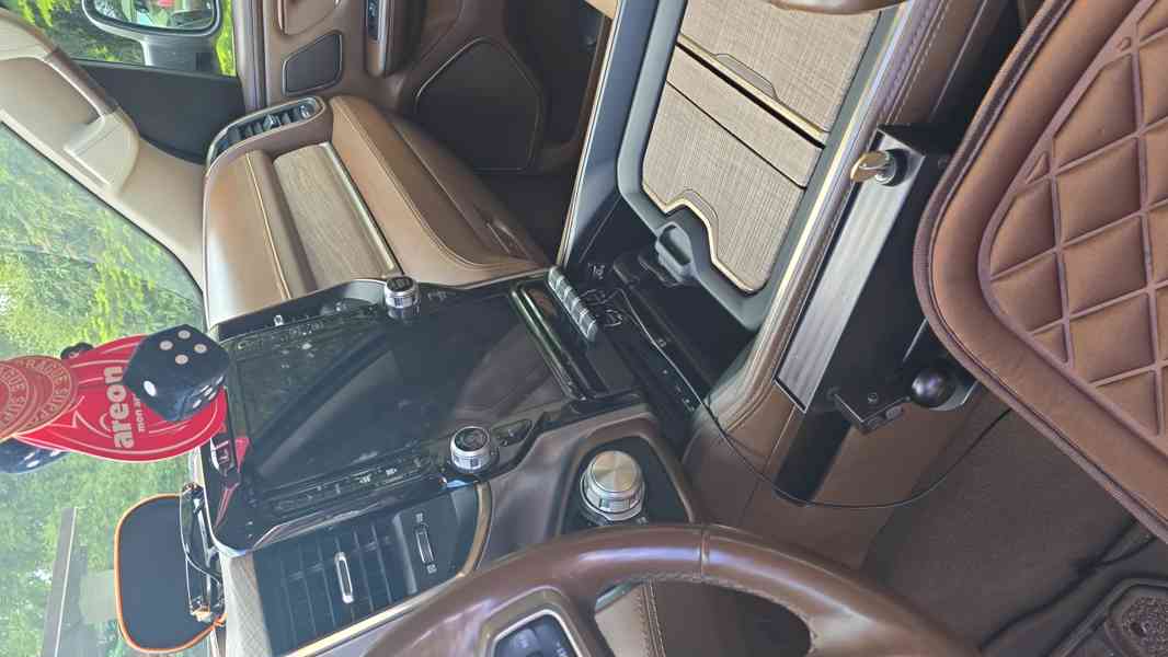 DodgevRam Long Horn TOP - foto 8