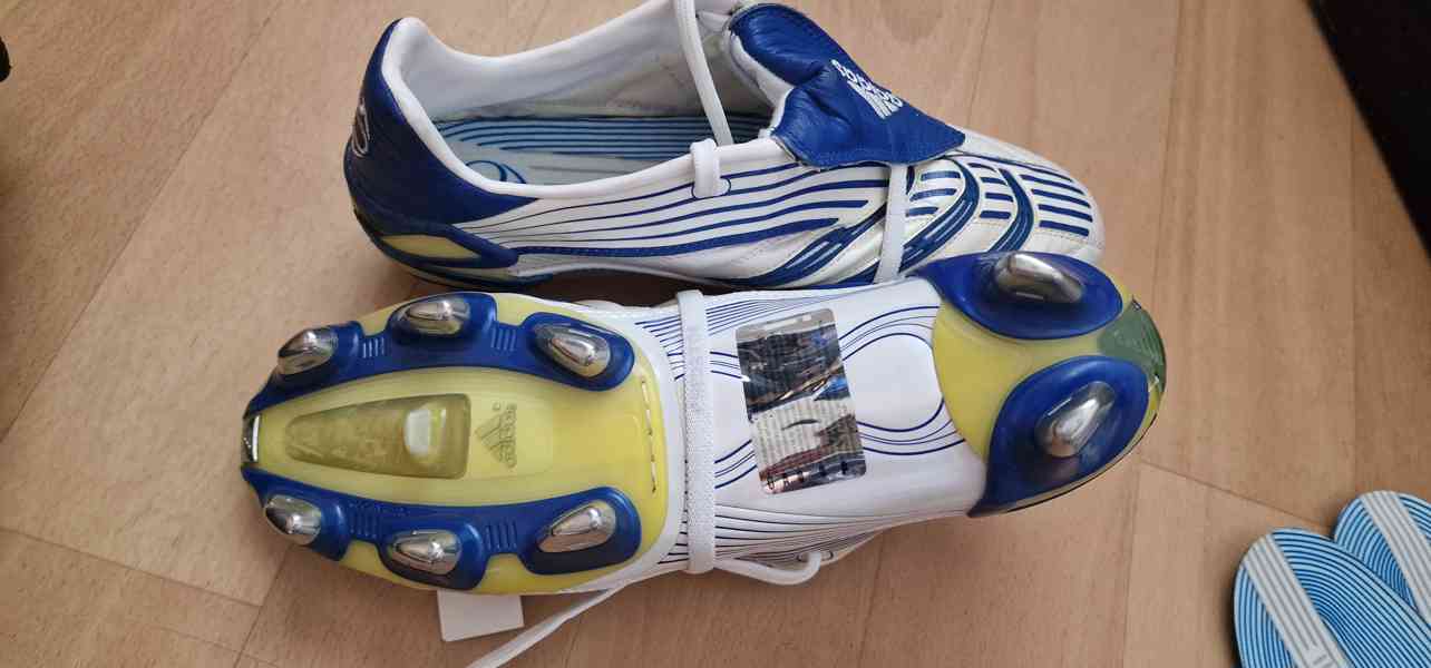 Adidas Predator +P absolute X-TRX 7,5 - foto 3