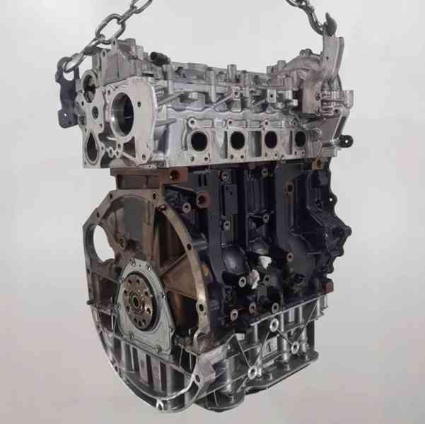 Motor 2.0 DCI - foto 2