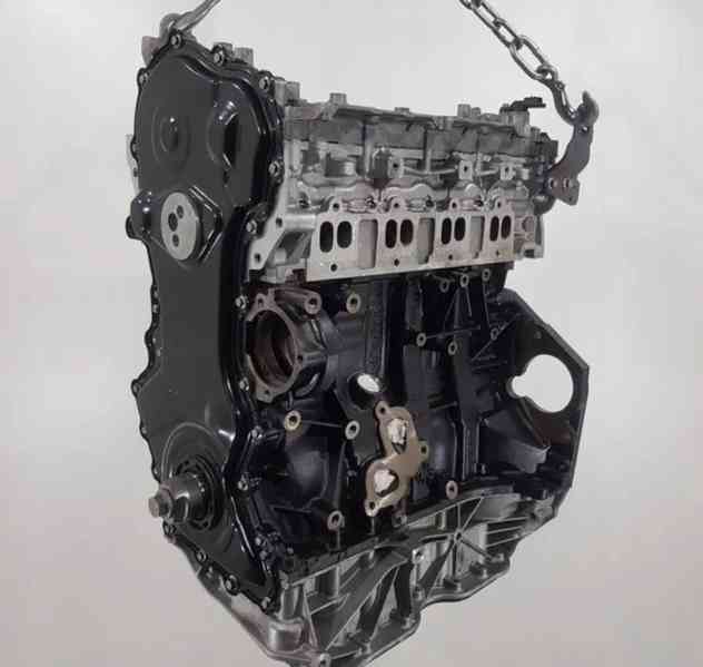 Motor 2.0 DCI - foto 3